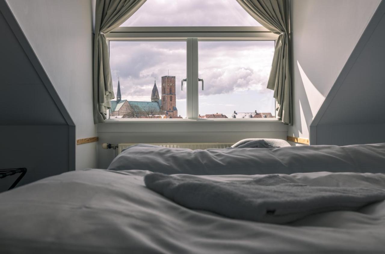 Twin Room Top Floor