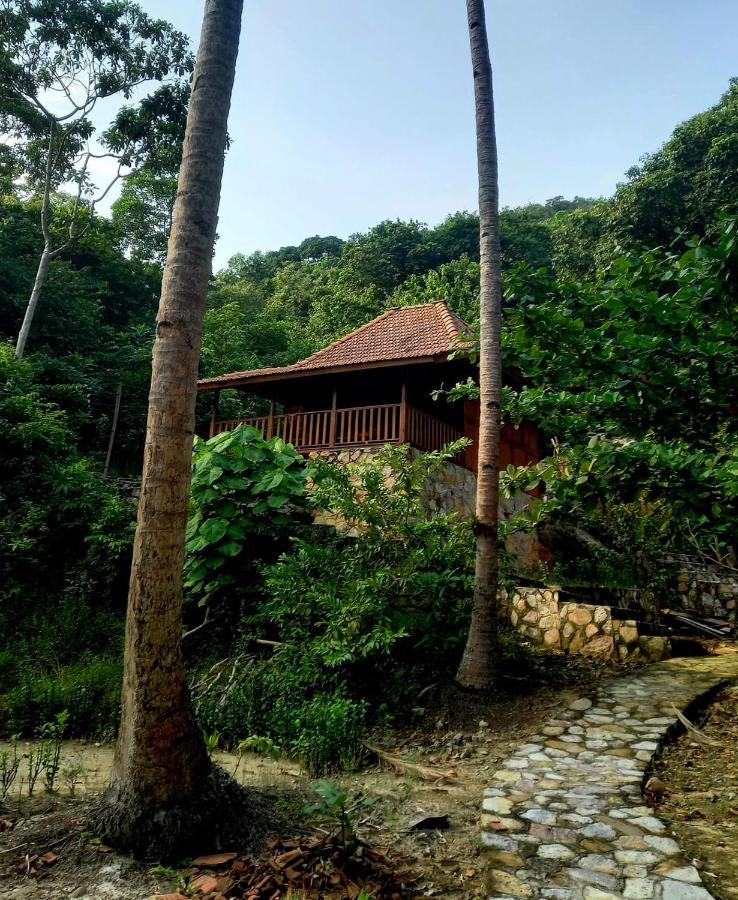 Family Bungalow