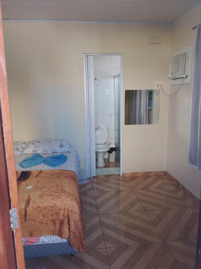 Suíte com Cama King-size