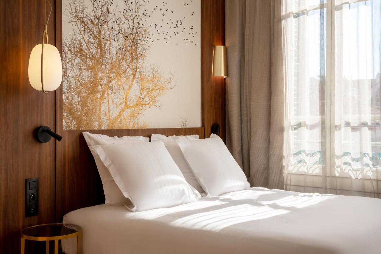 Superior Double Room Non-Smoking