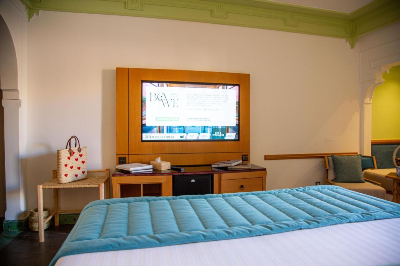 Chambre Confort - Vue sur Jardin