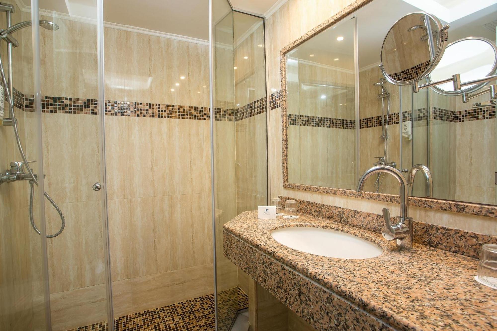 Suite Familiale Deluxe