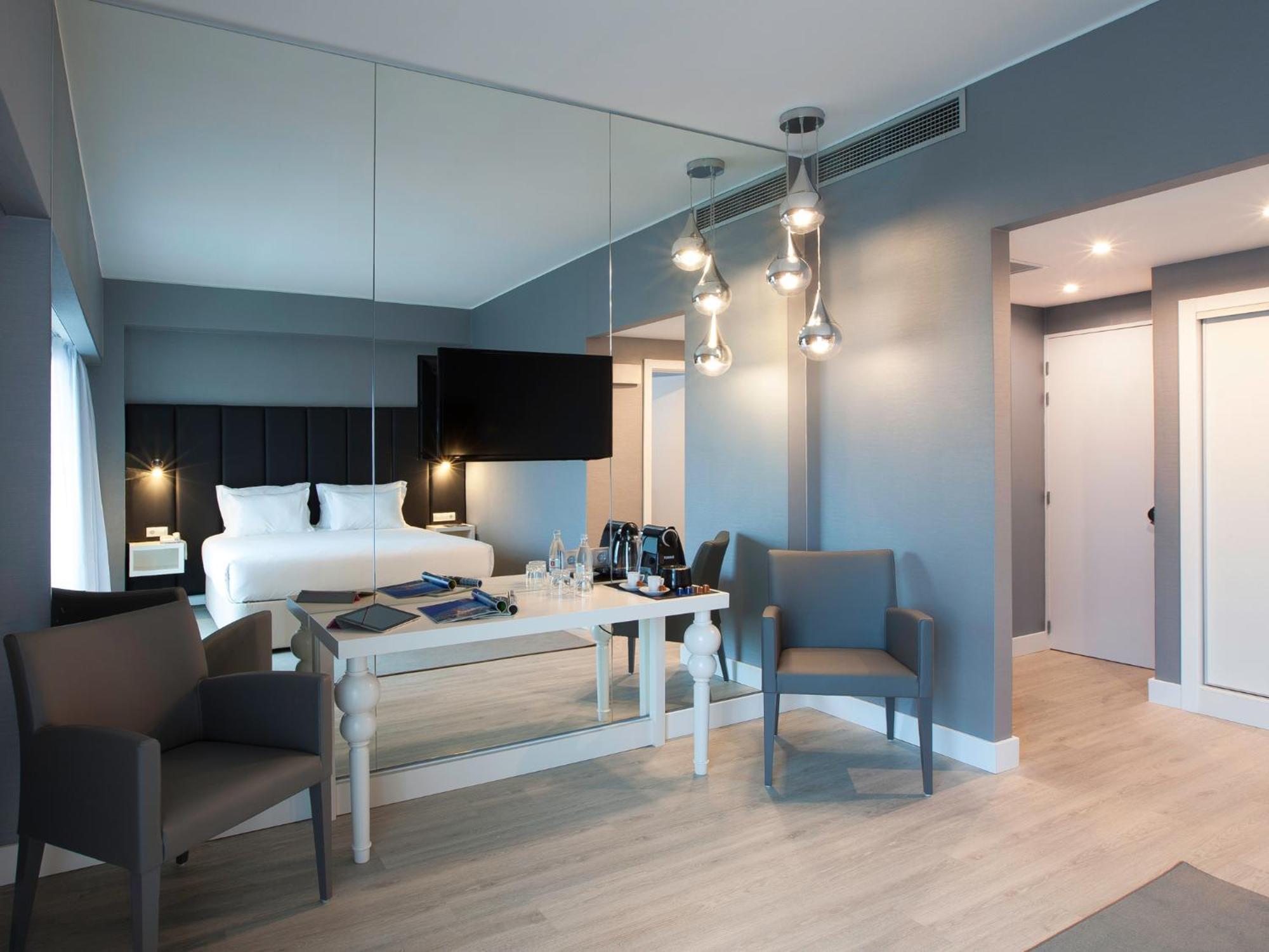 Quarto Familiar