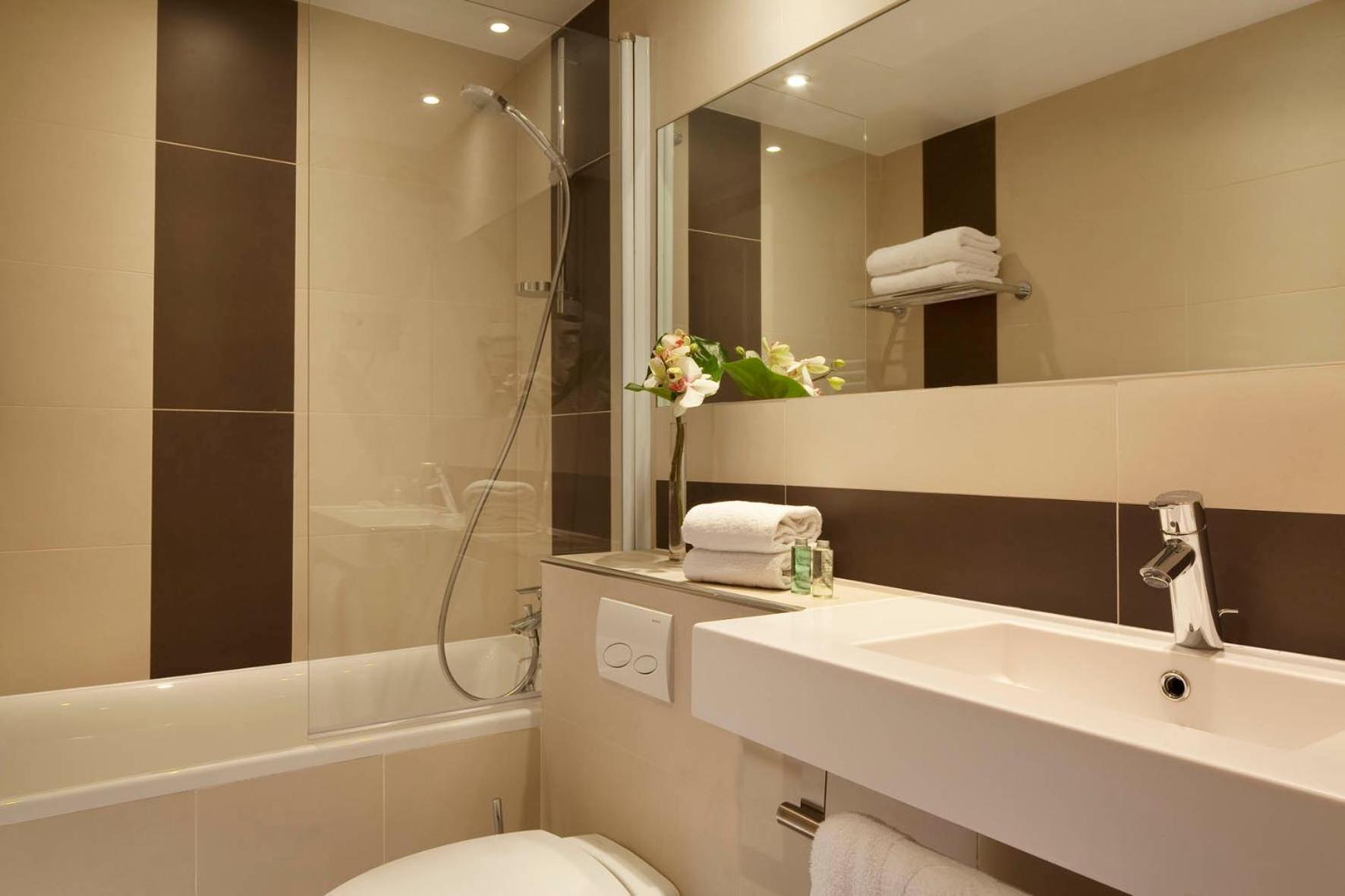 Quarto Duplo Tradicional Comfort