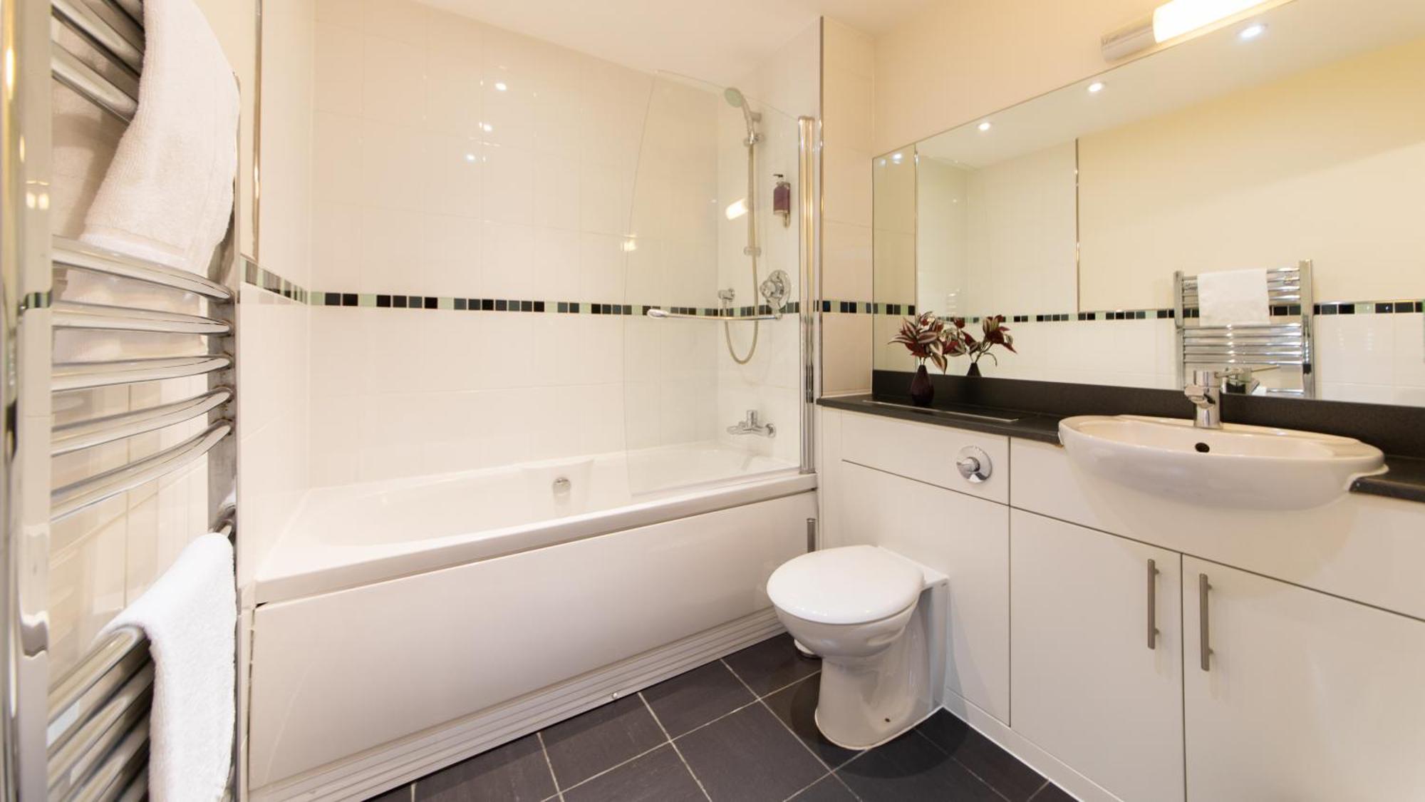 One-Bedroom Suite