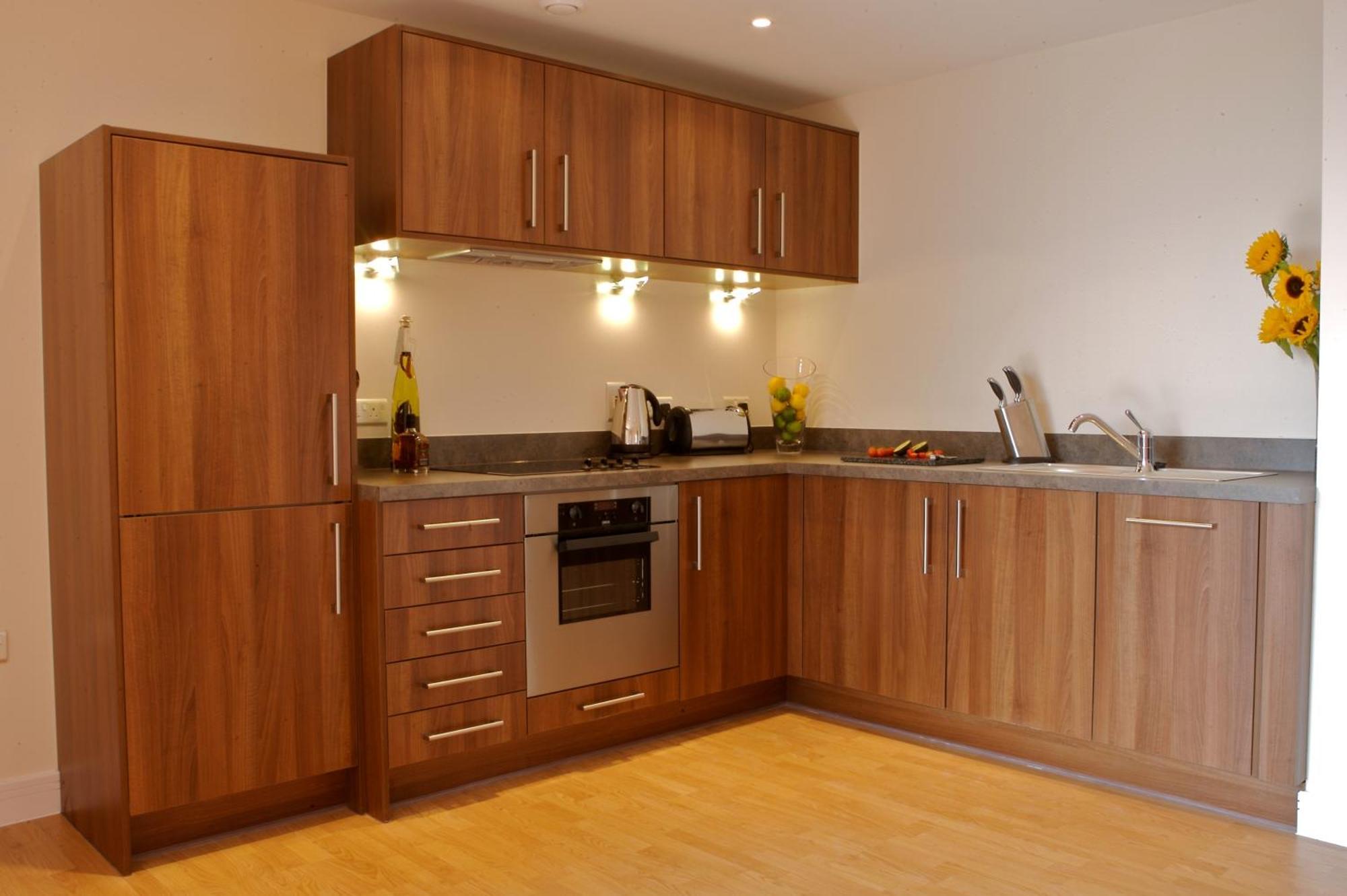 Two-Bedroom Suite