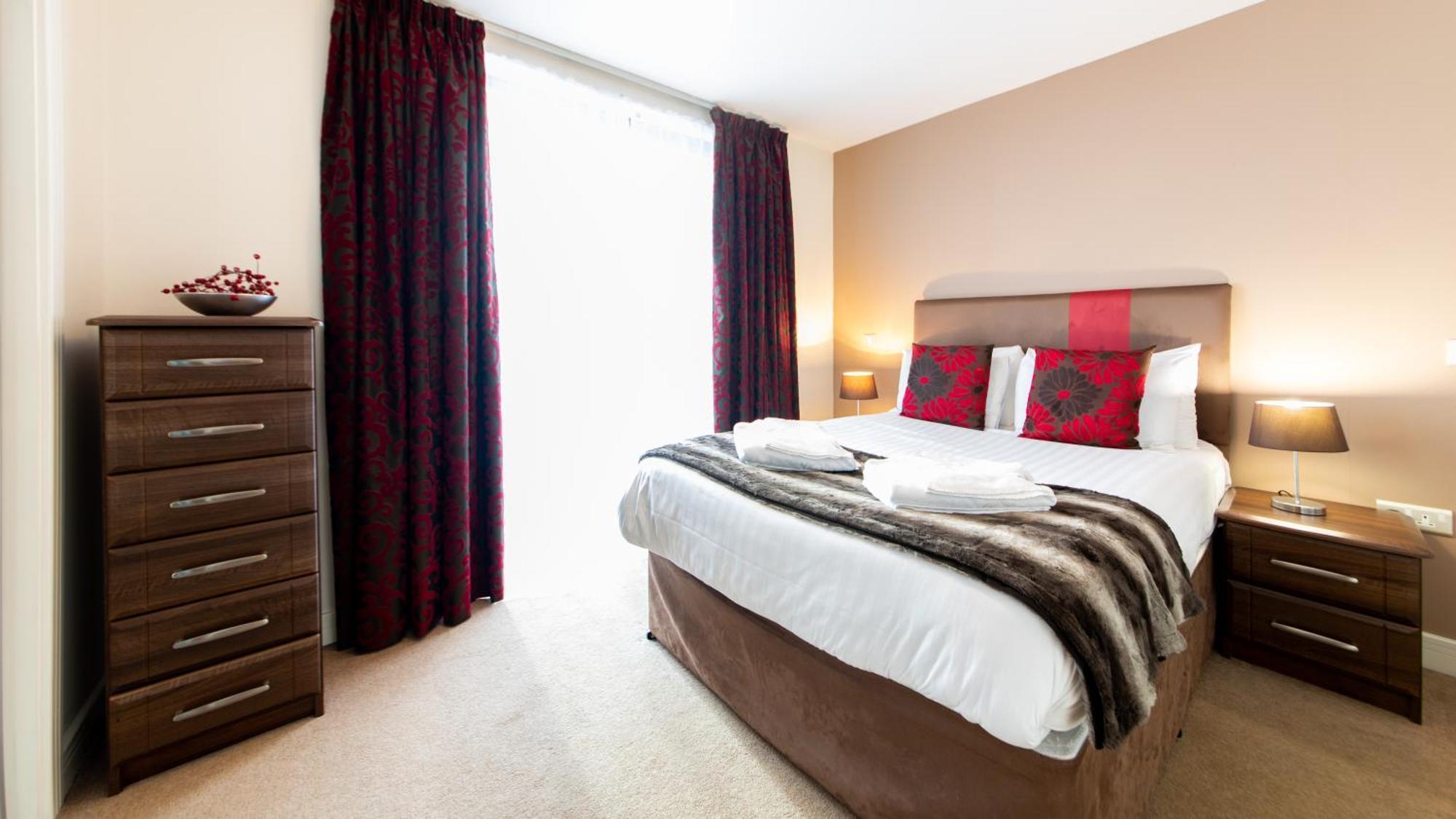 One-Bedroom Suite