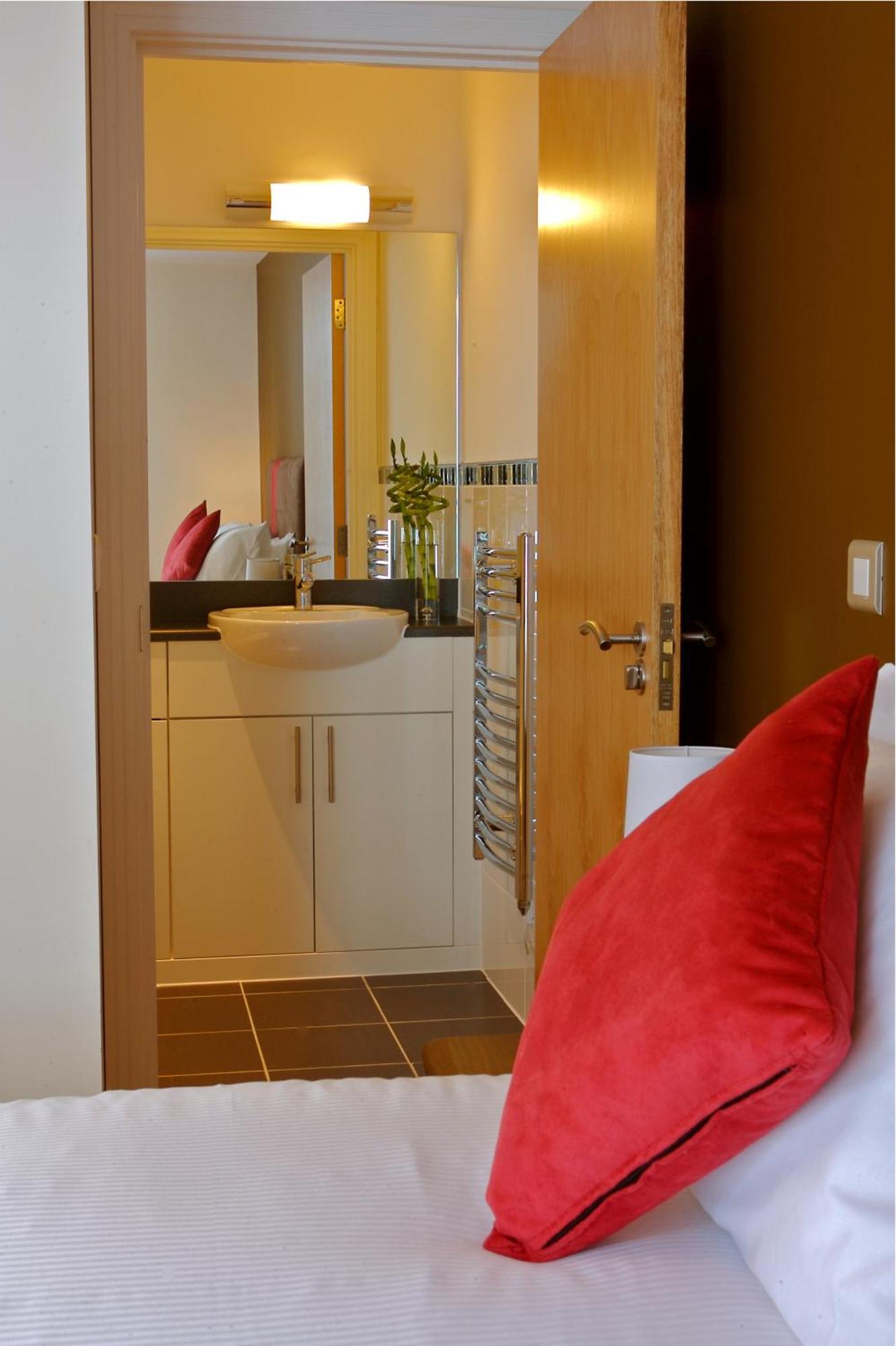 Two-Bedroom Suite