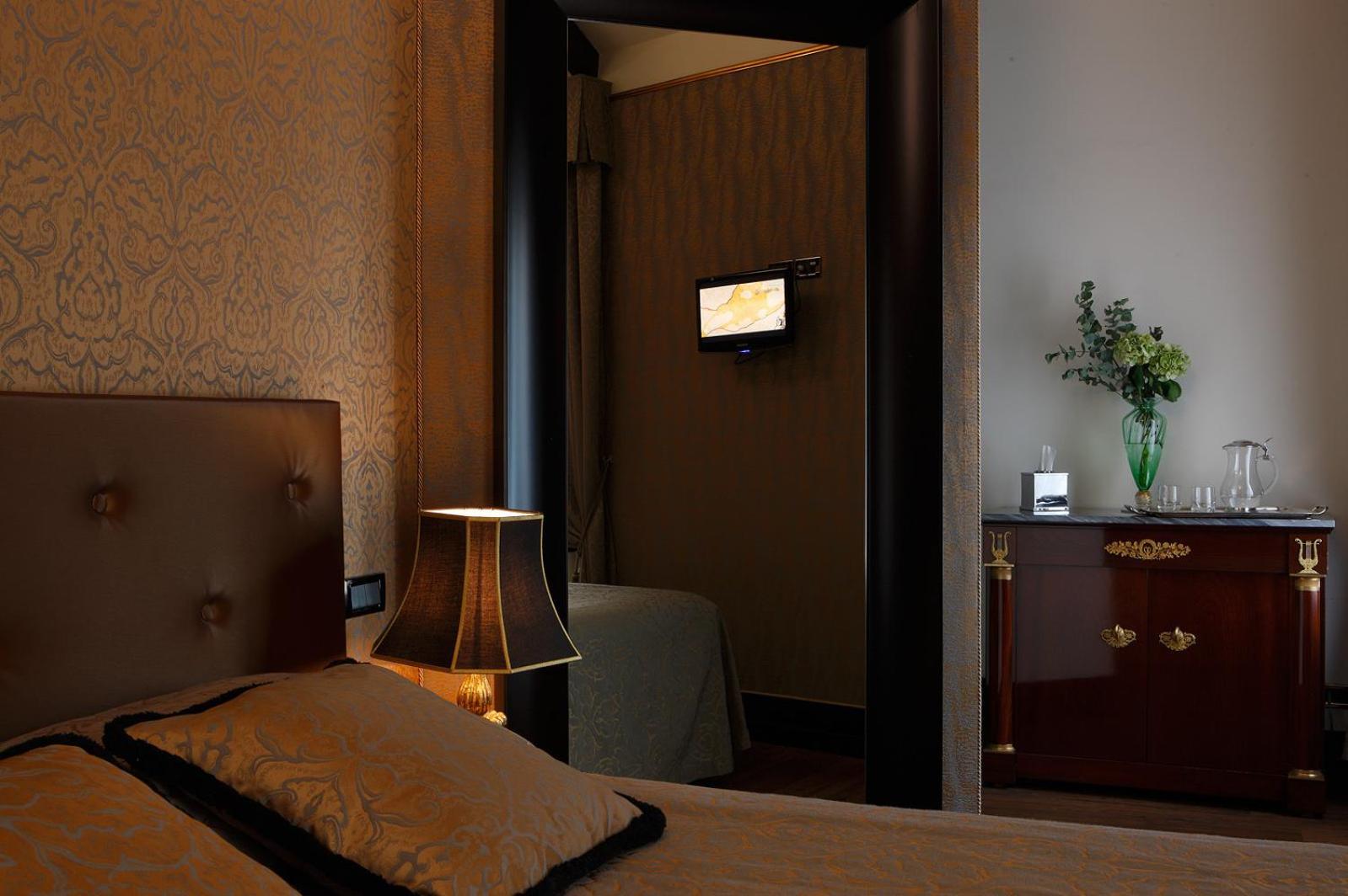 Doppelzimmer