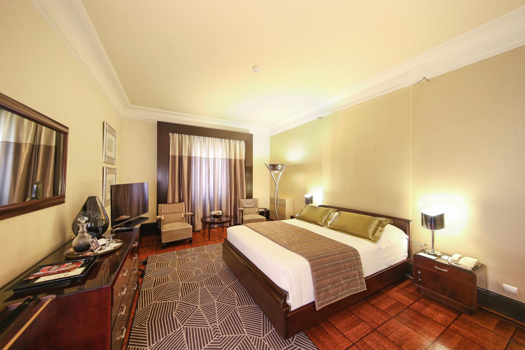 Suite Júnior