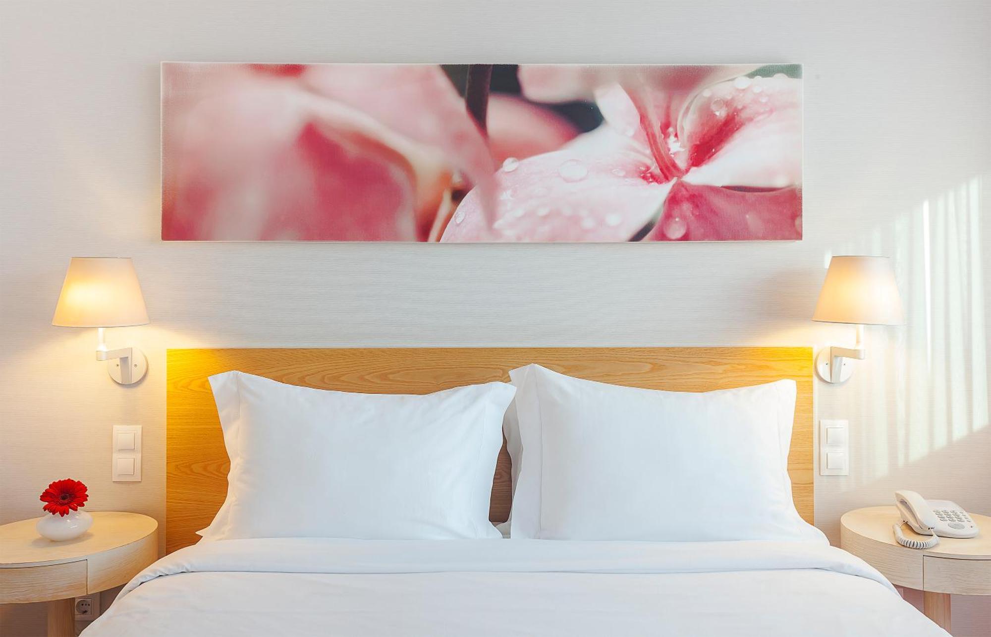 Comfort Doppelzimmer