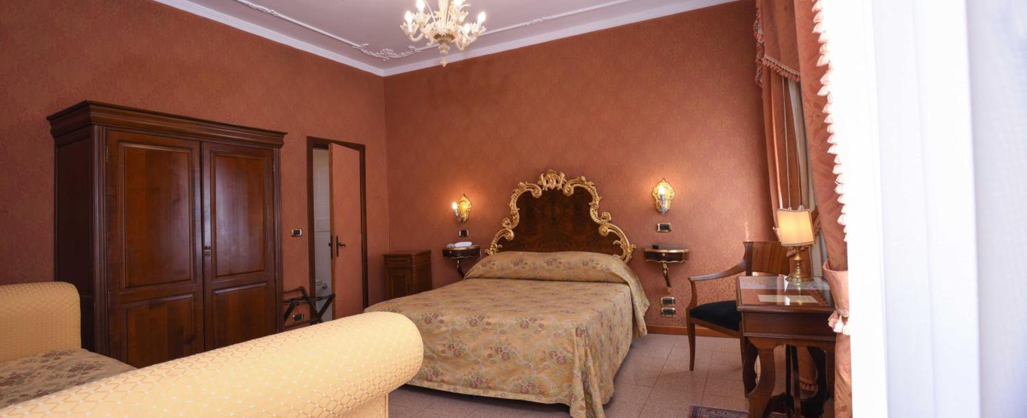 Habitación Familiar