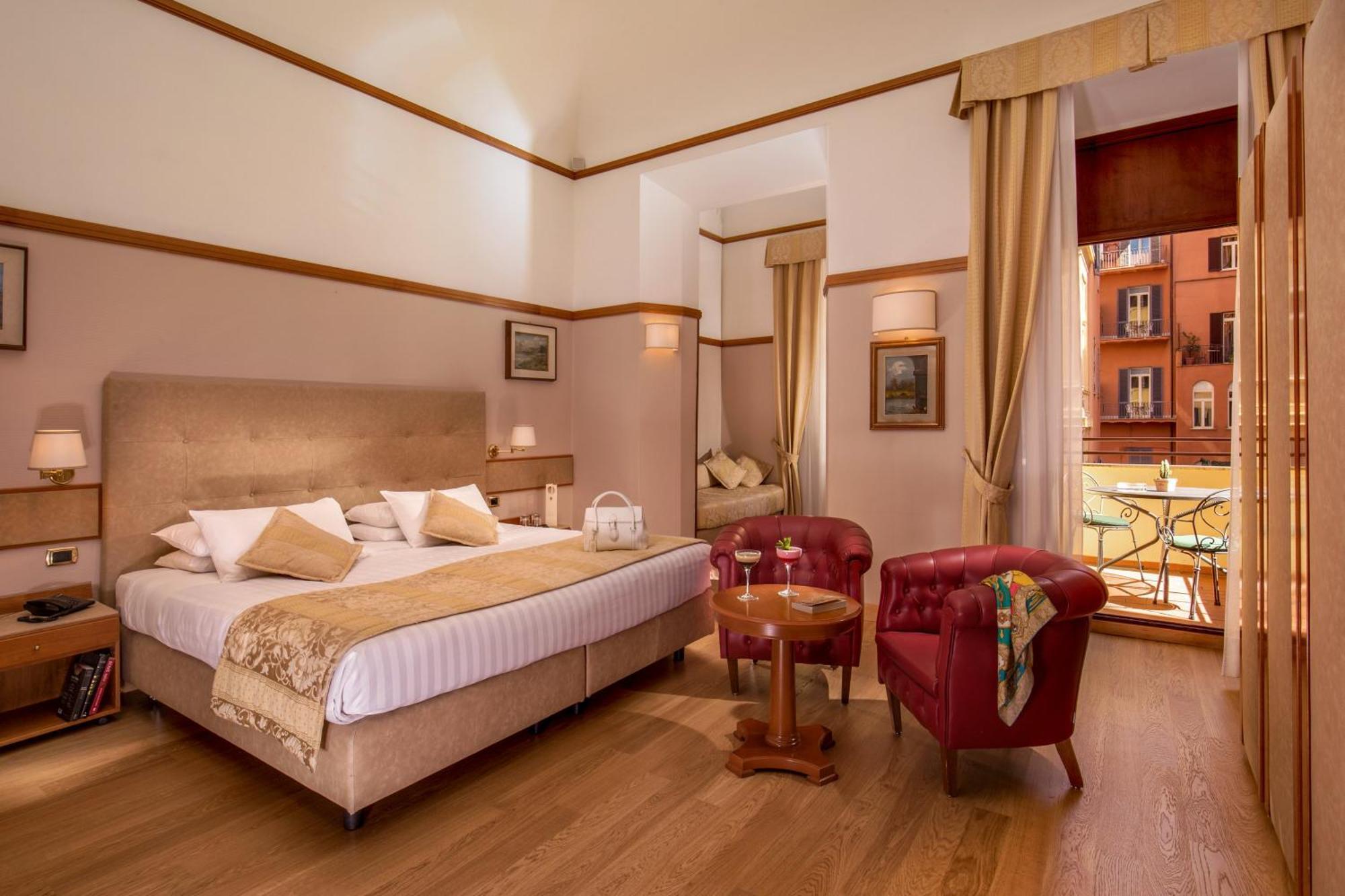 Suite Júnior