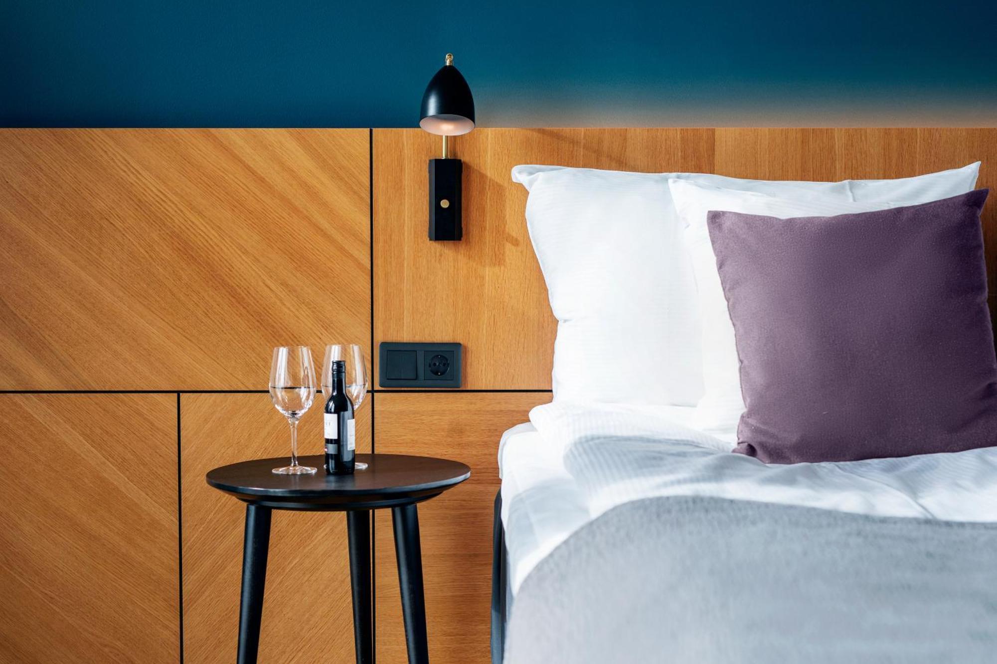Suite Deluxe