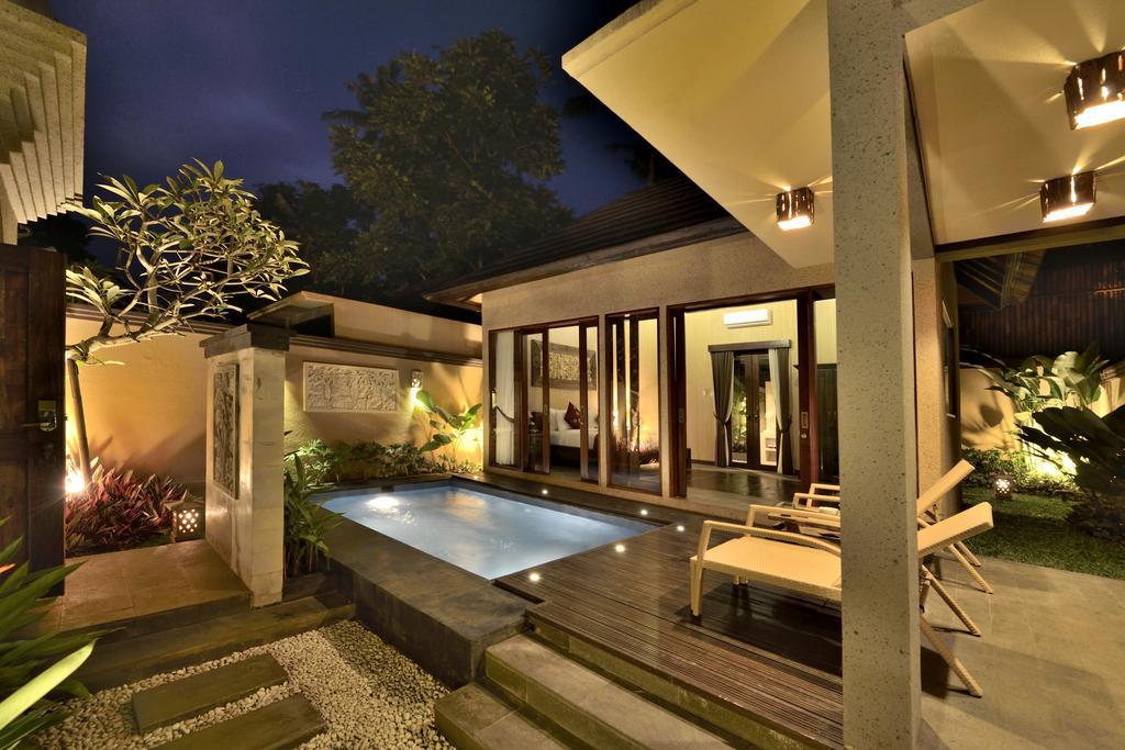 Two-Bedroom Villa Private Pool