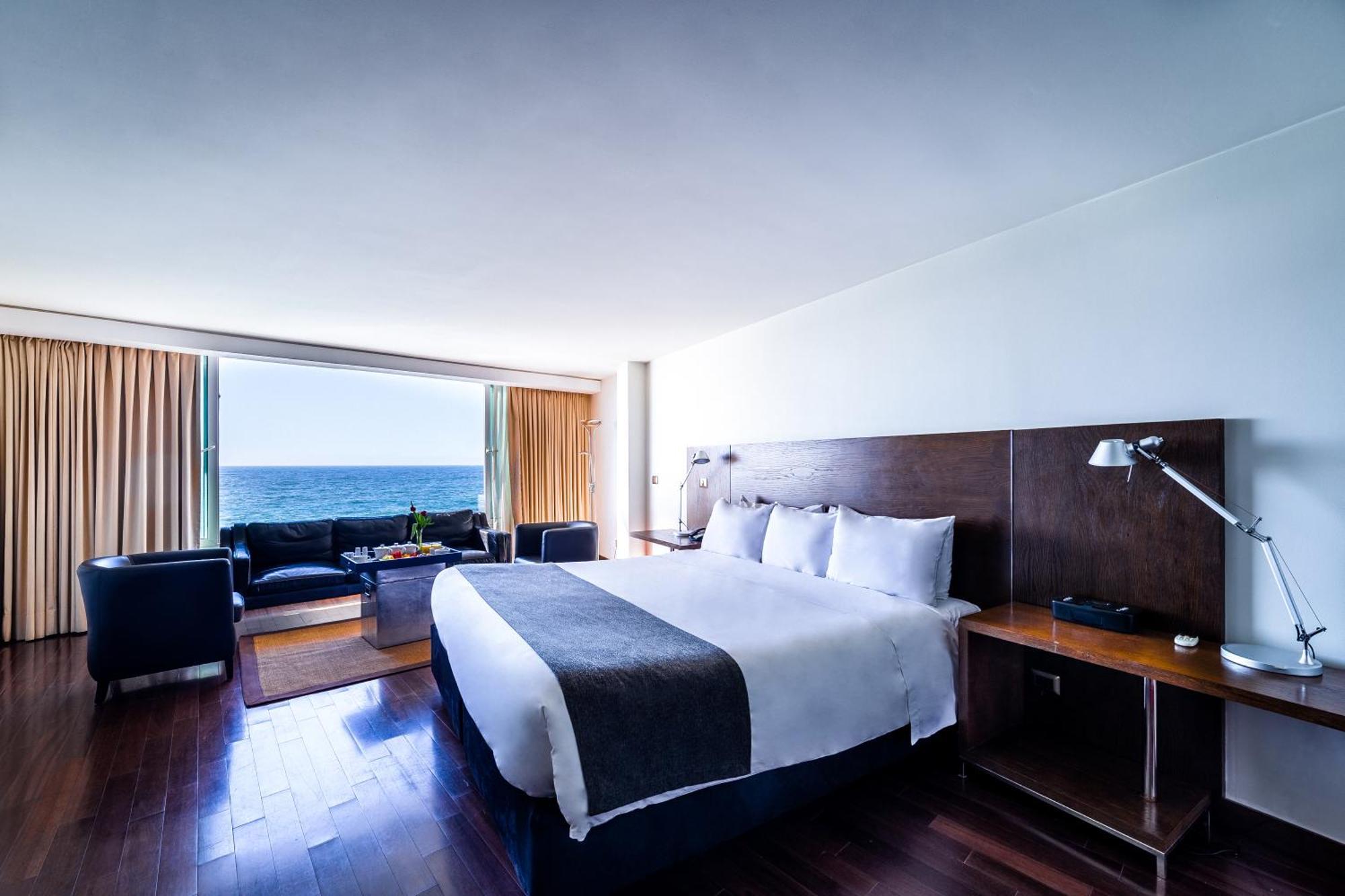 Executive King Suite