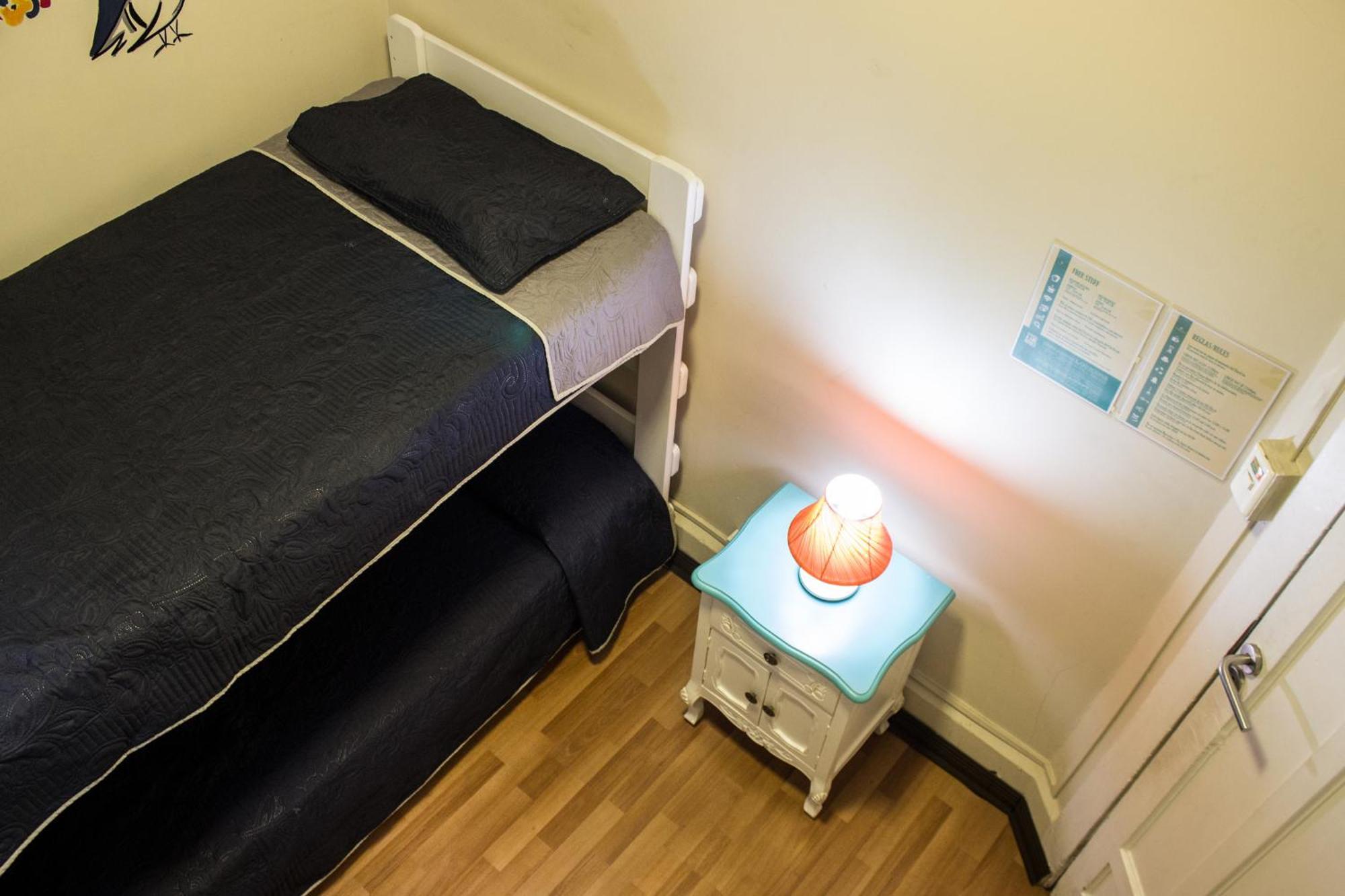 Small Single Room