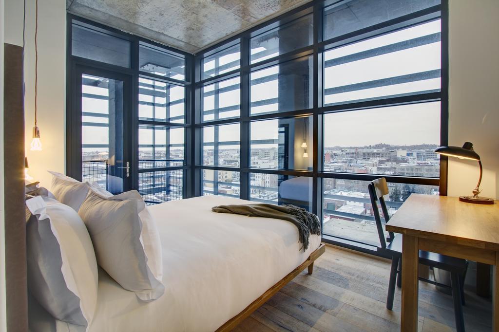 King or Queen Room Balcony