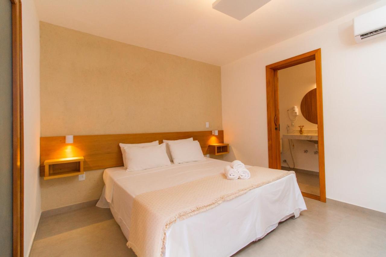 Suite Deluxe com Banheira de Hidromassagem