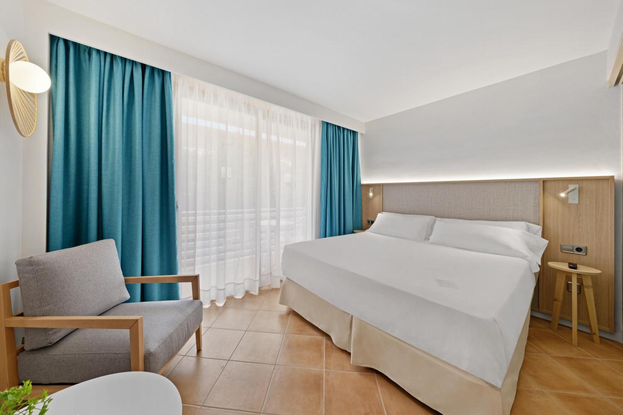 Habitación Superior