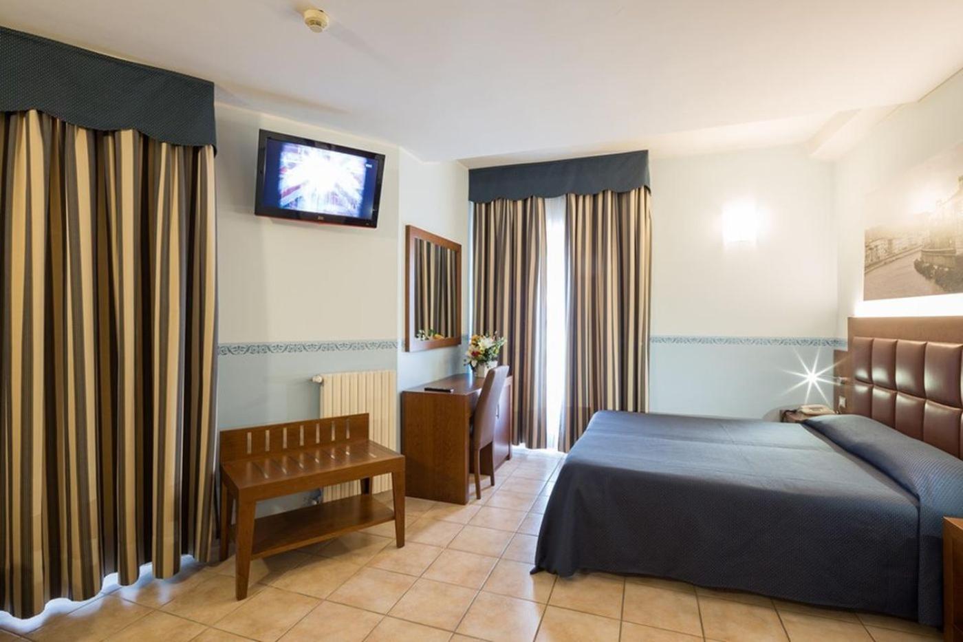 Superior Doppelzimmer