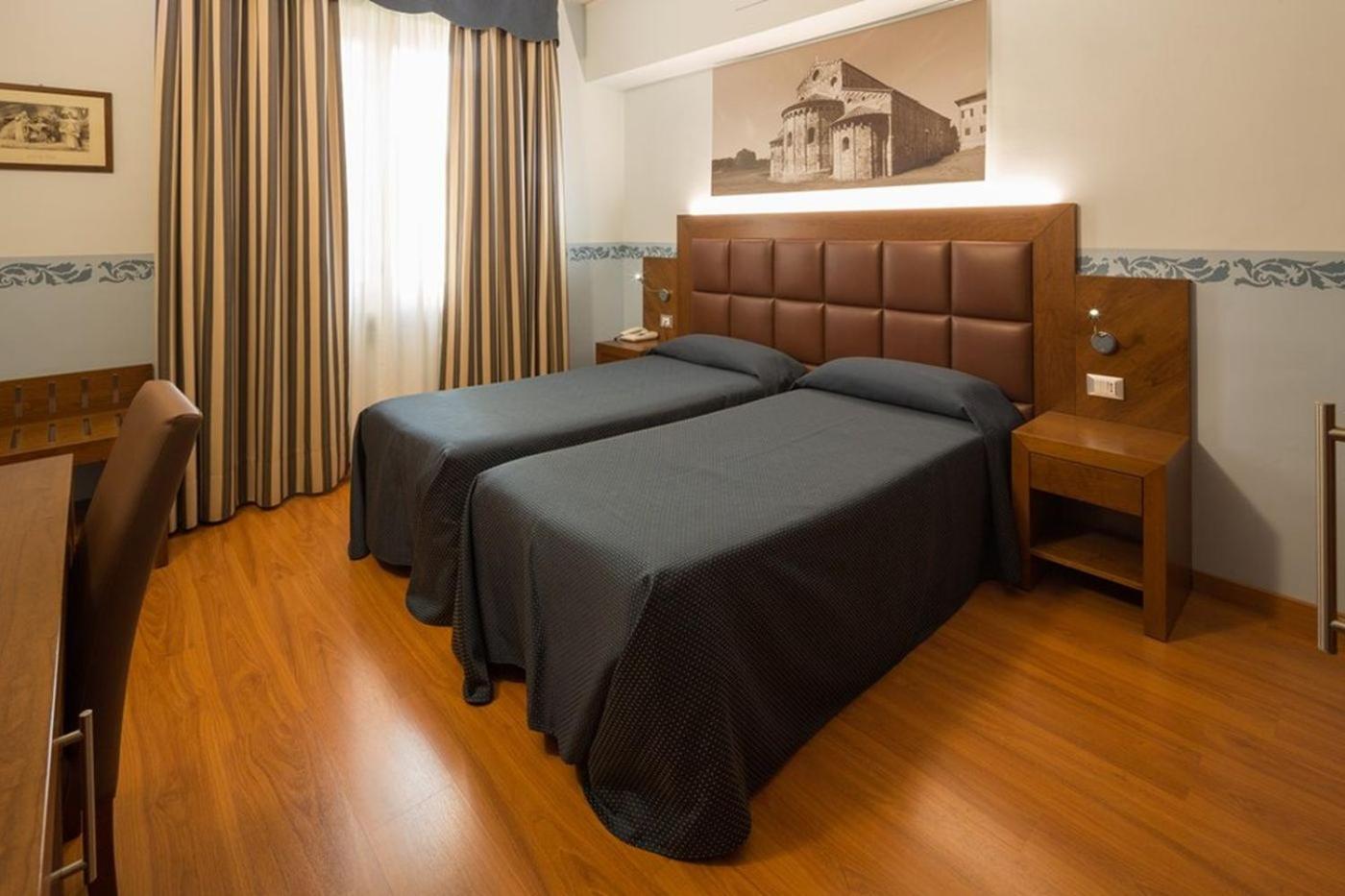 Zweibettzimmer Klassik