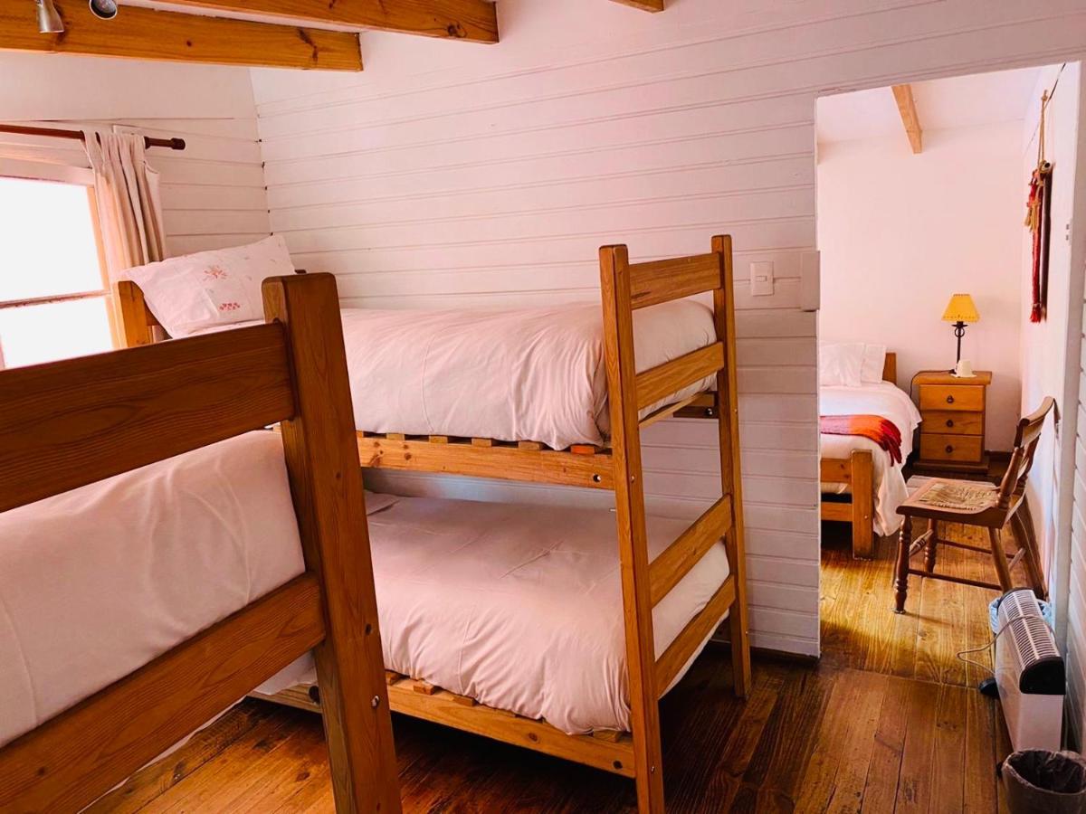 Bed 8-Bed Mixed Dormitory Room