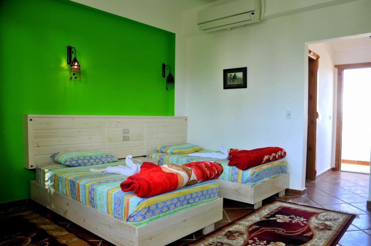 Superior Double or Twin Room Pool View Ground Floor