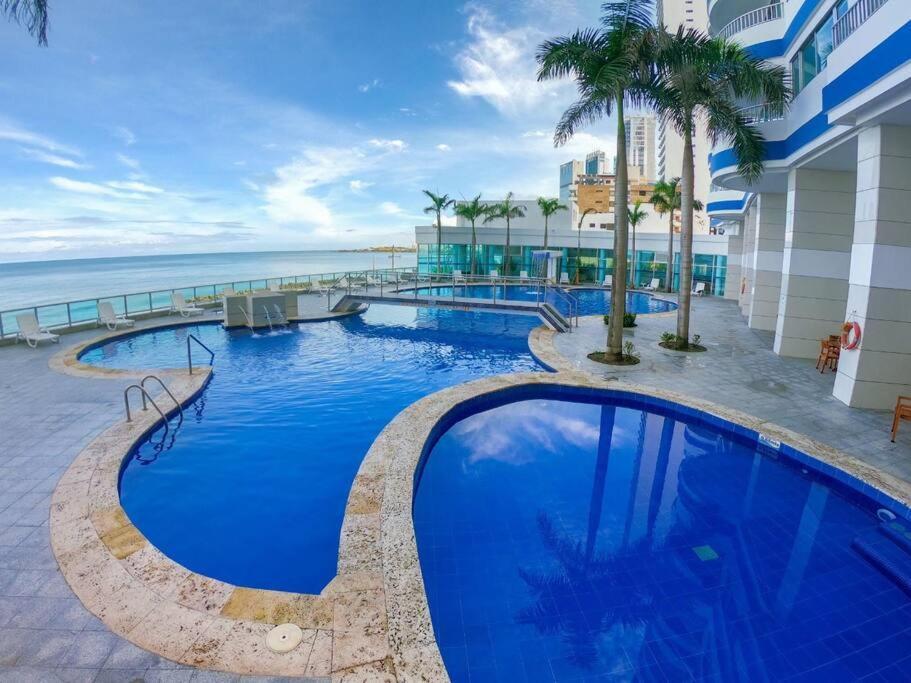 Apartamento de 2 dormitorios