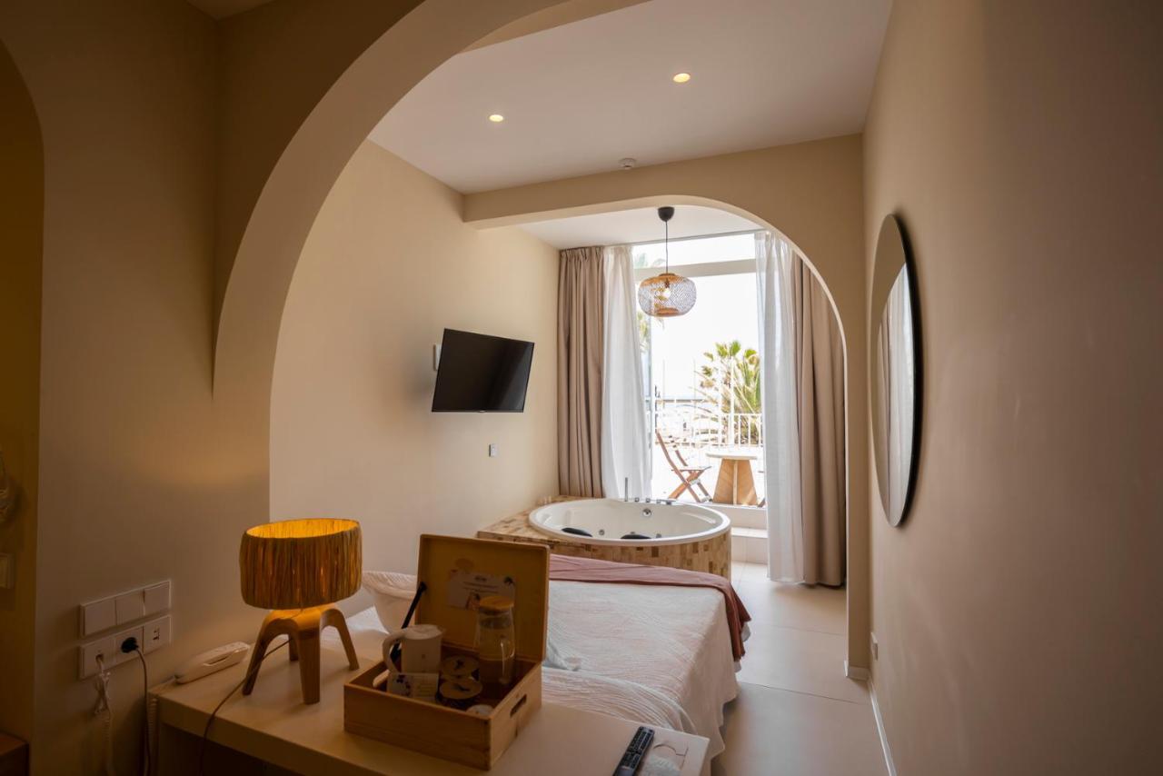 Junior Suite Sea View