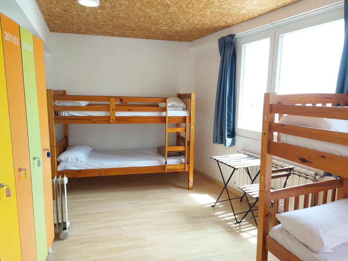 Habitación Cuádruple Estándar