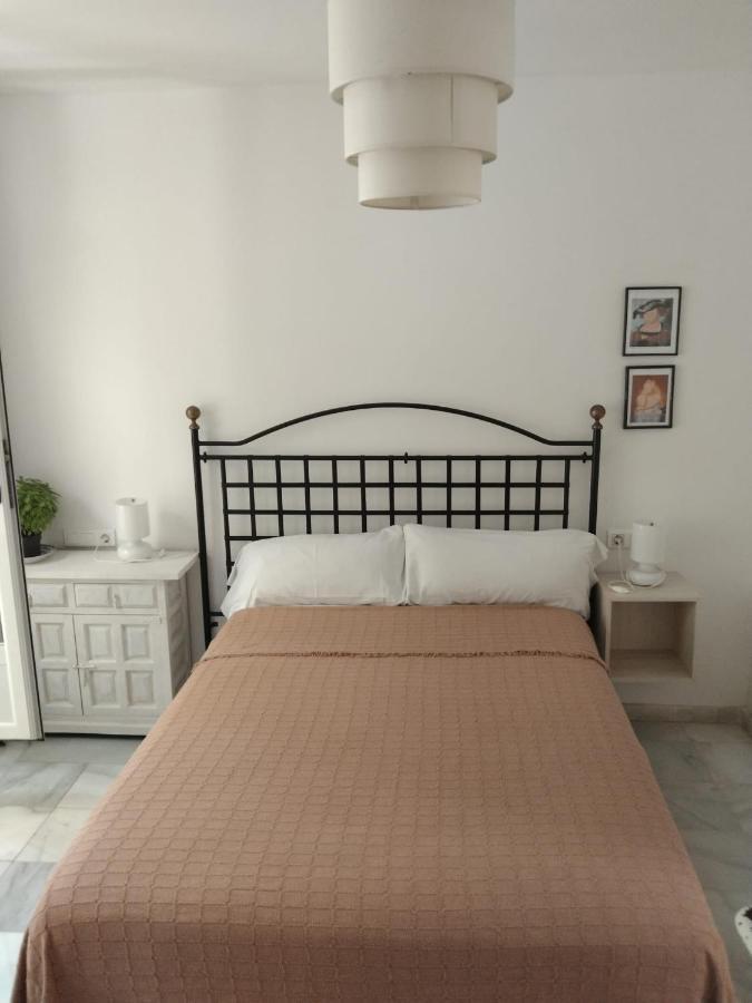Double Room Patio