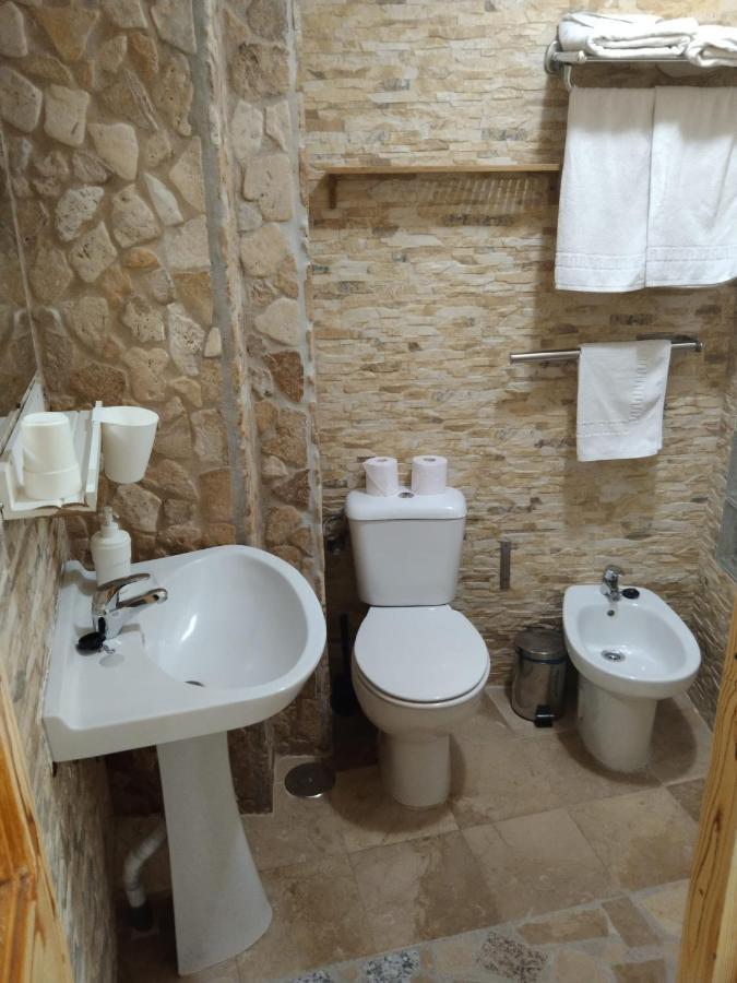 Double Room Patio