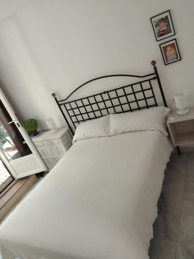 Double Room Patio