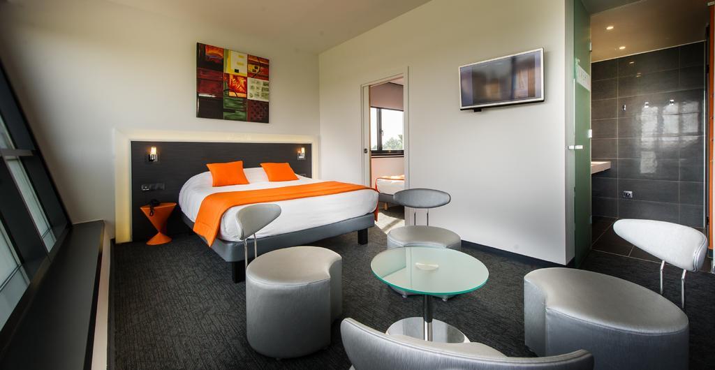 Suite Familiar