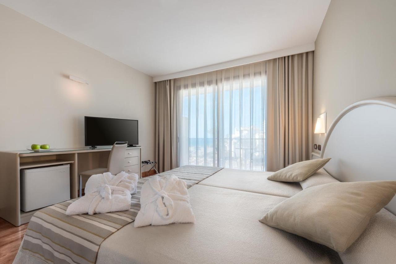 Quarto Triplo Premium