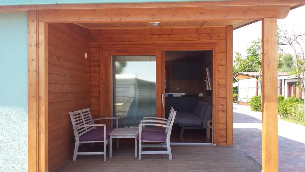 Superior Chalet