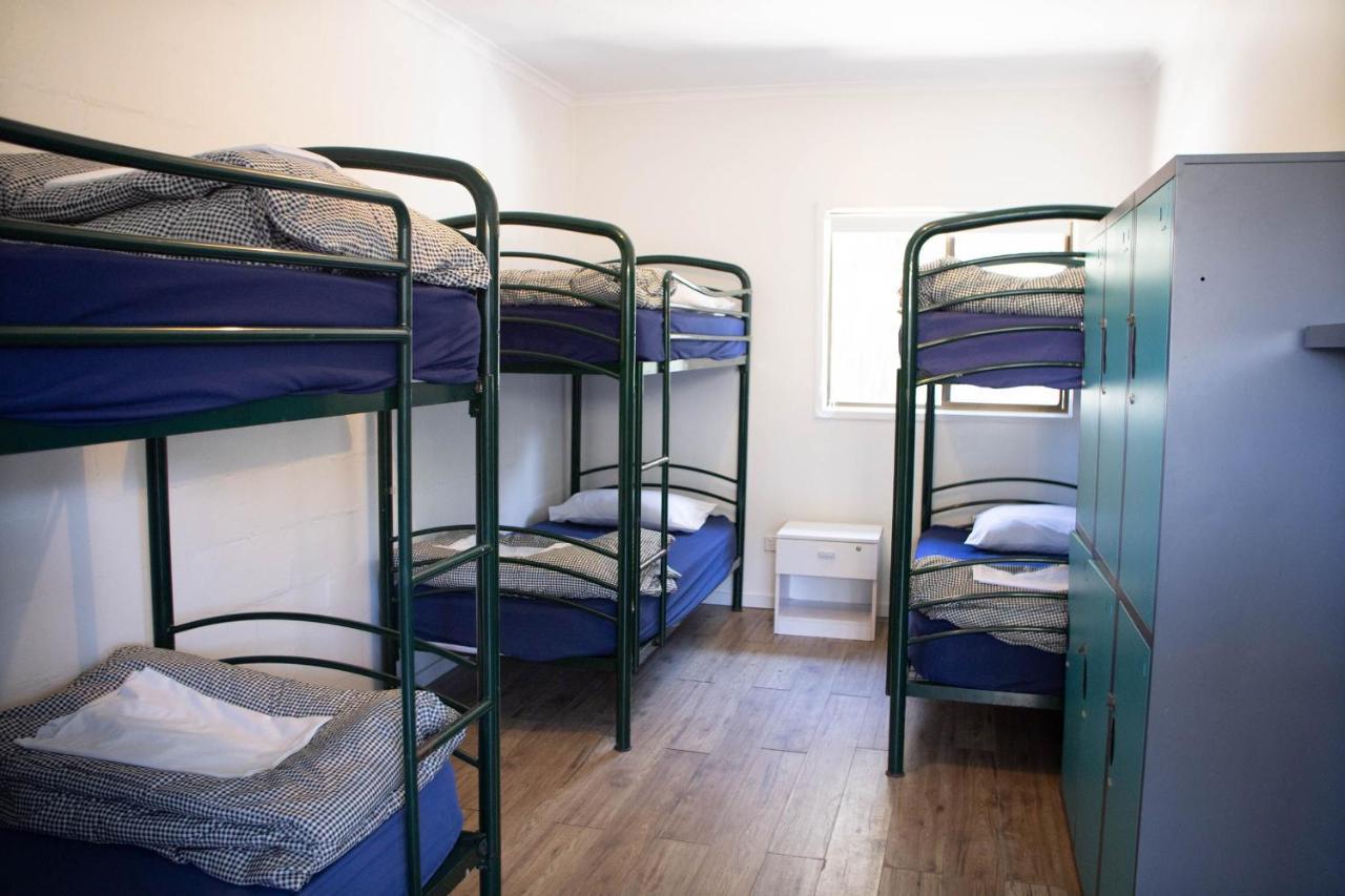 Bed 6-Bed Female Dormitory Room