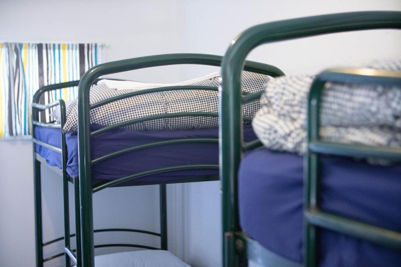 Bed 6-Bed Female Dormitory Room