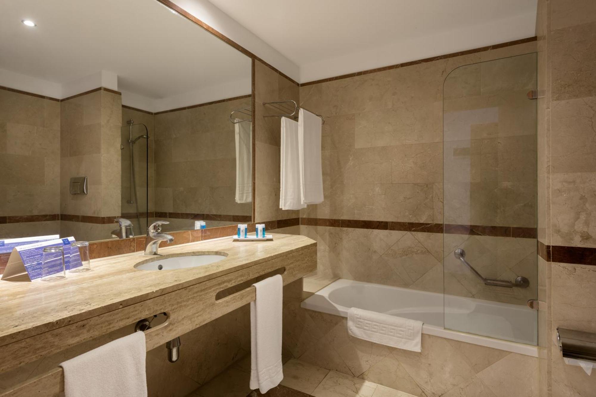 Quarto Duplo Conforto