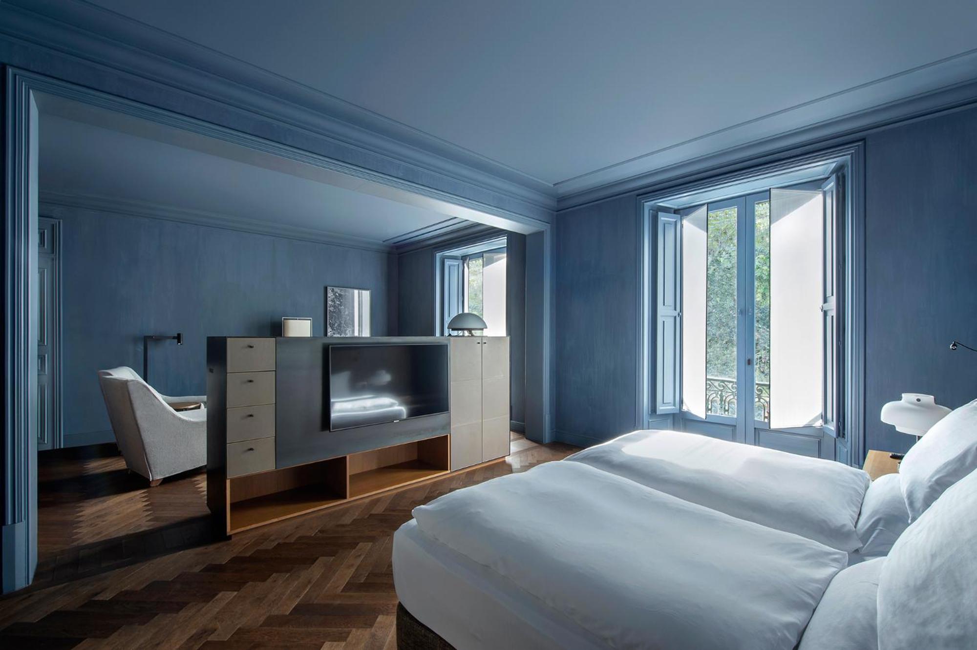 Suite Familiar