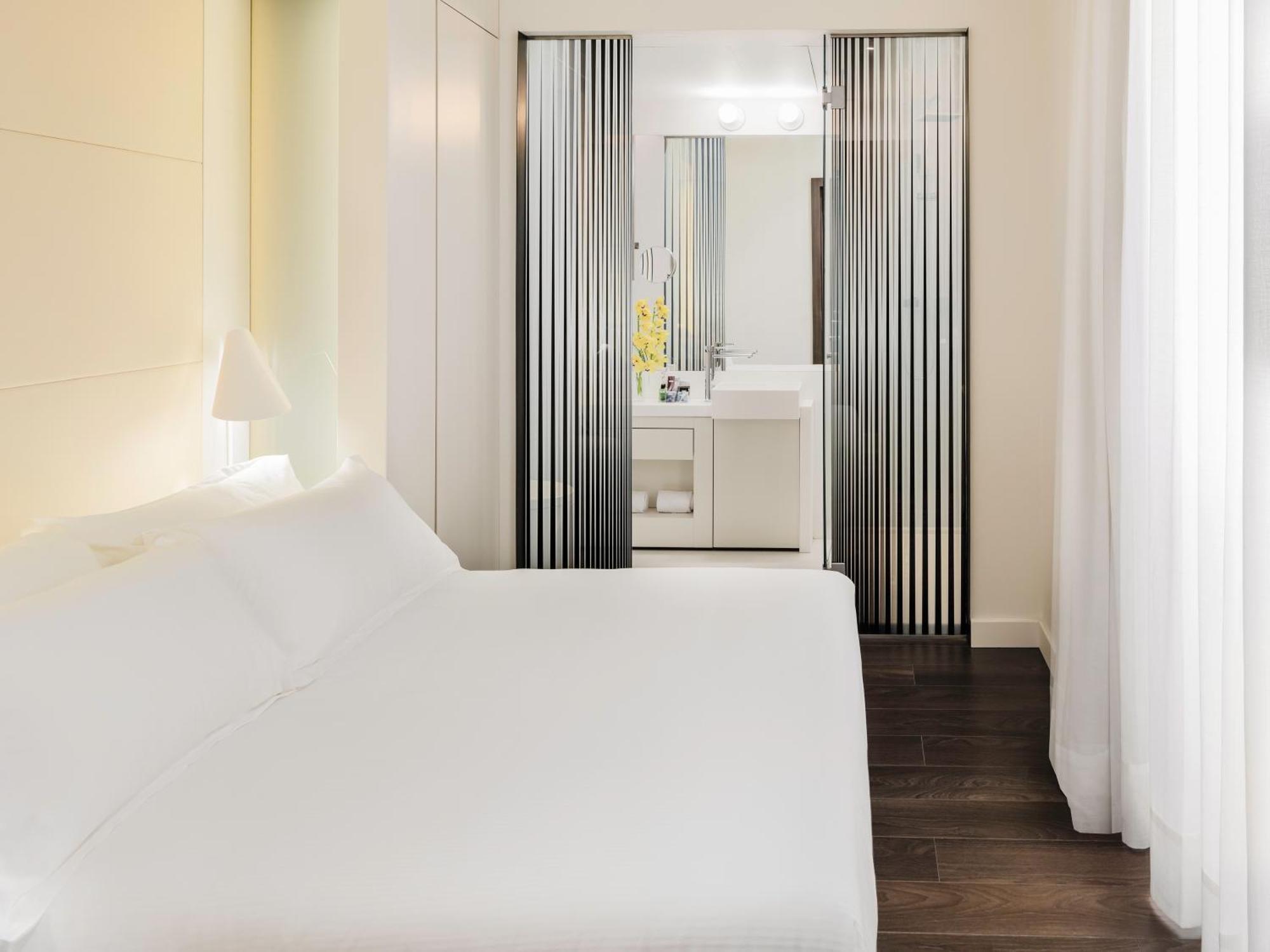 Quarto Duplo Conforto