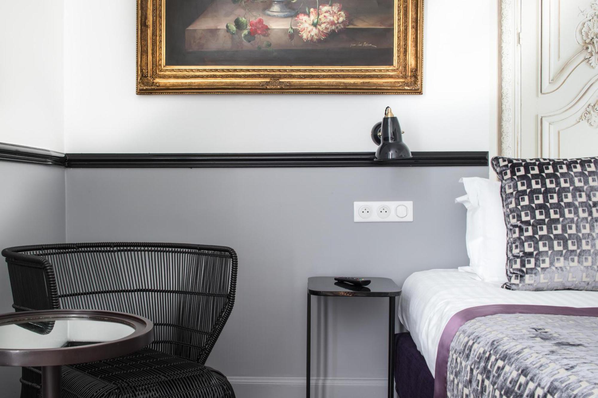 Privilege Kamer
