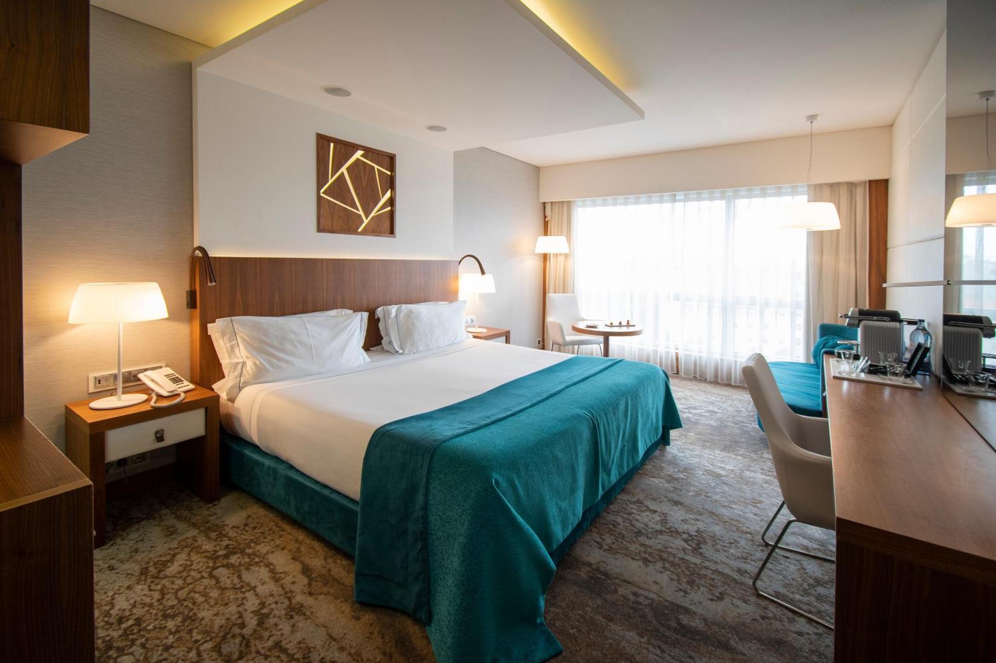 Quarto Duplo Premium
