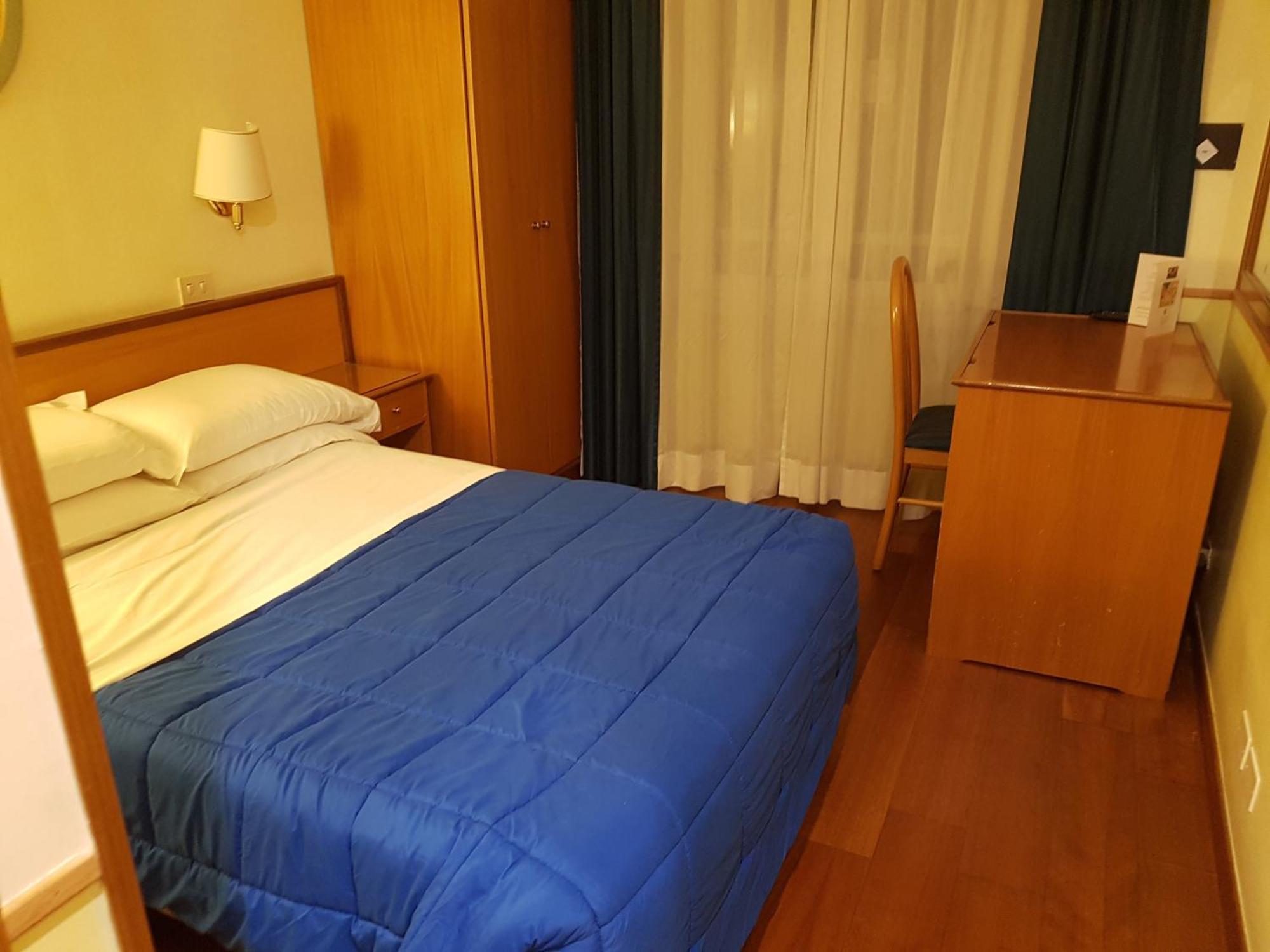 Economy Double Room Double Bed