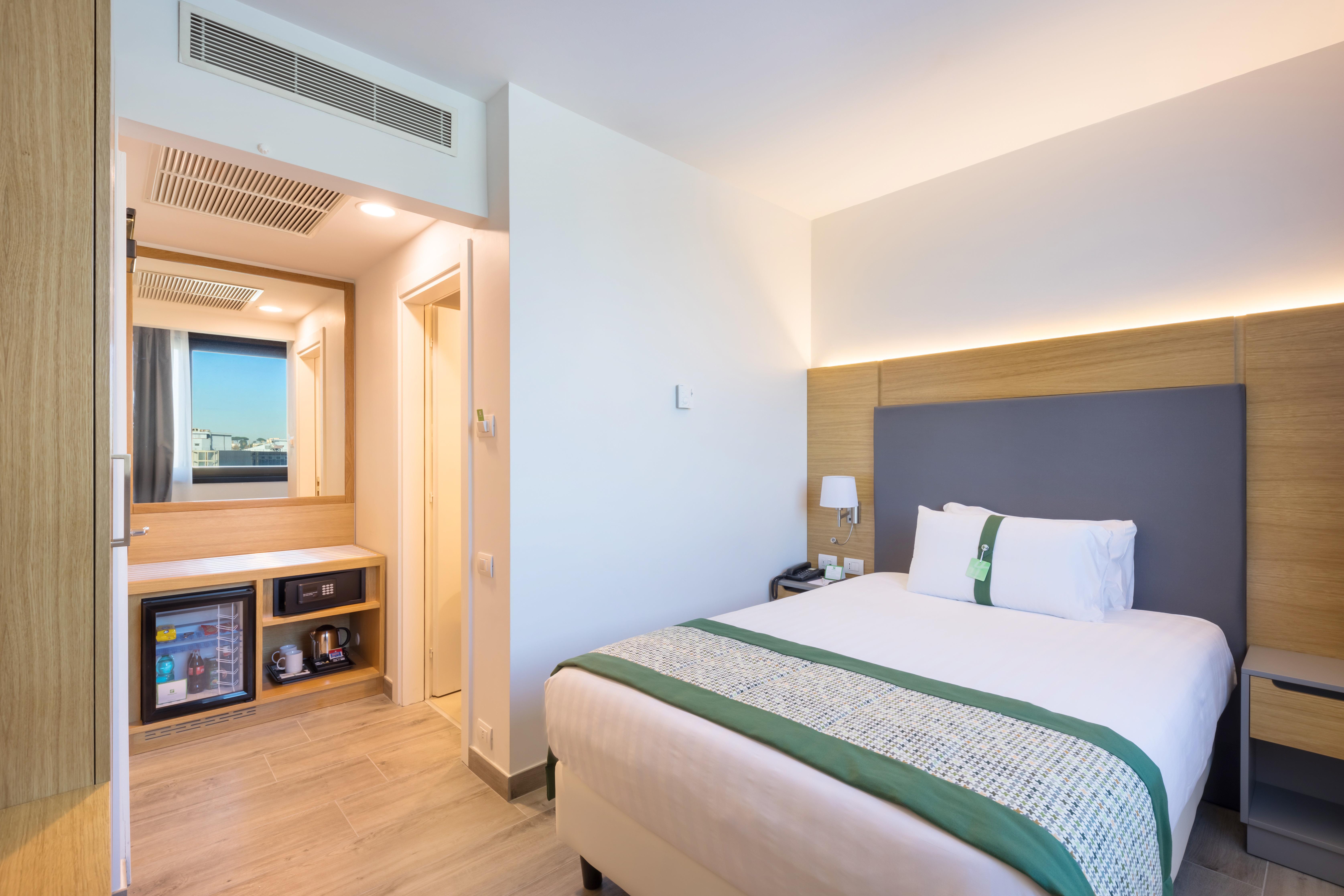 Standardzimmer