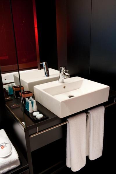City Double Room