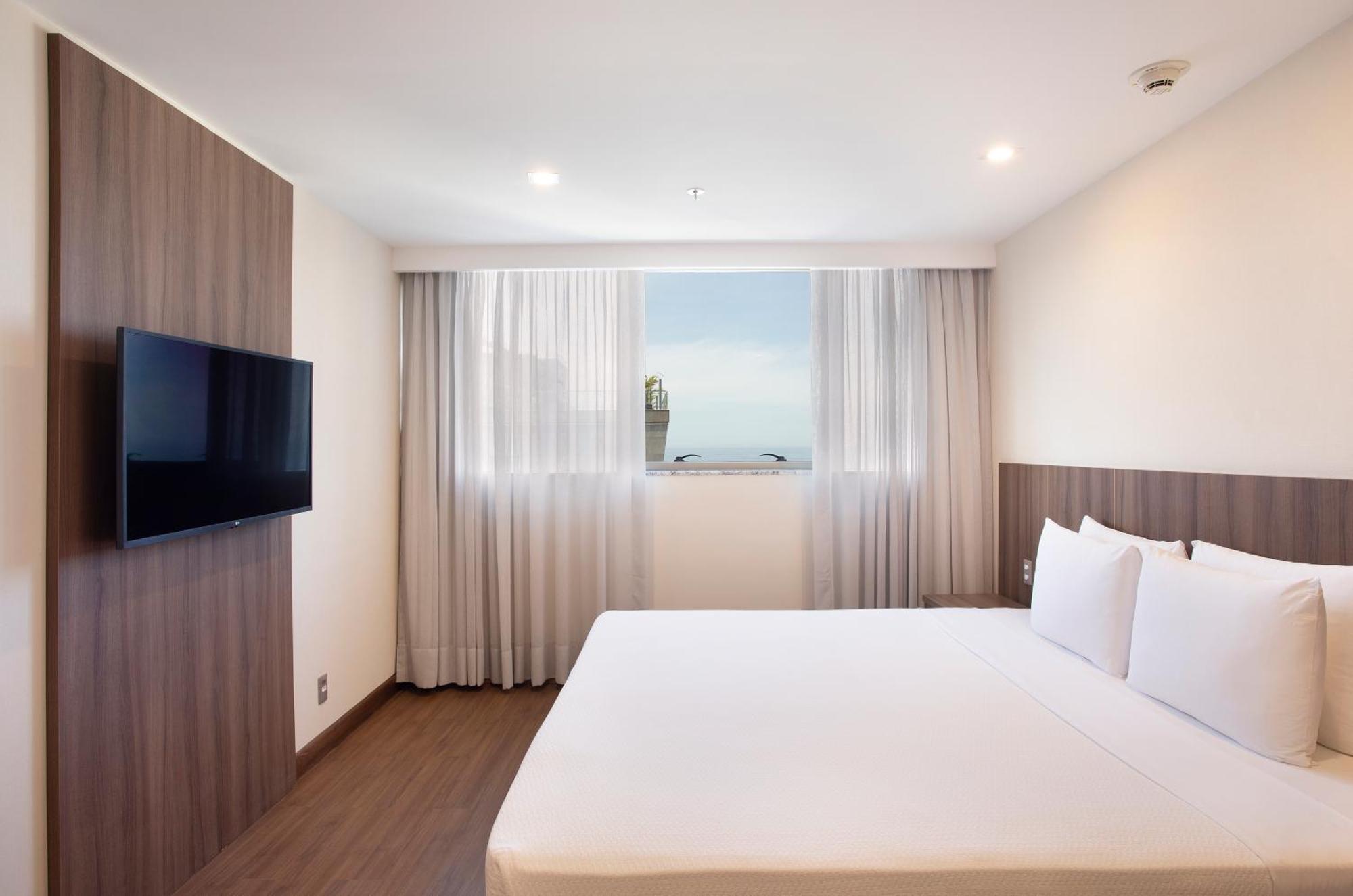 Quarto Duplo Standard