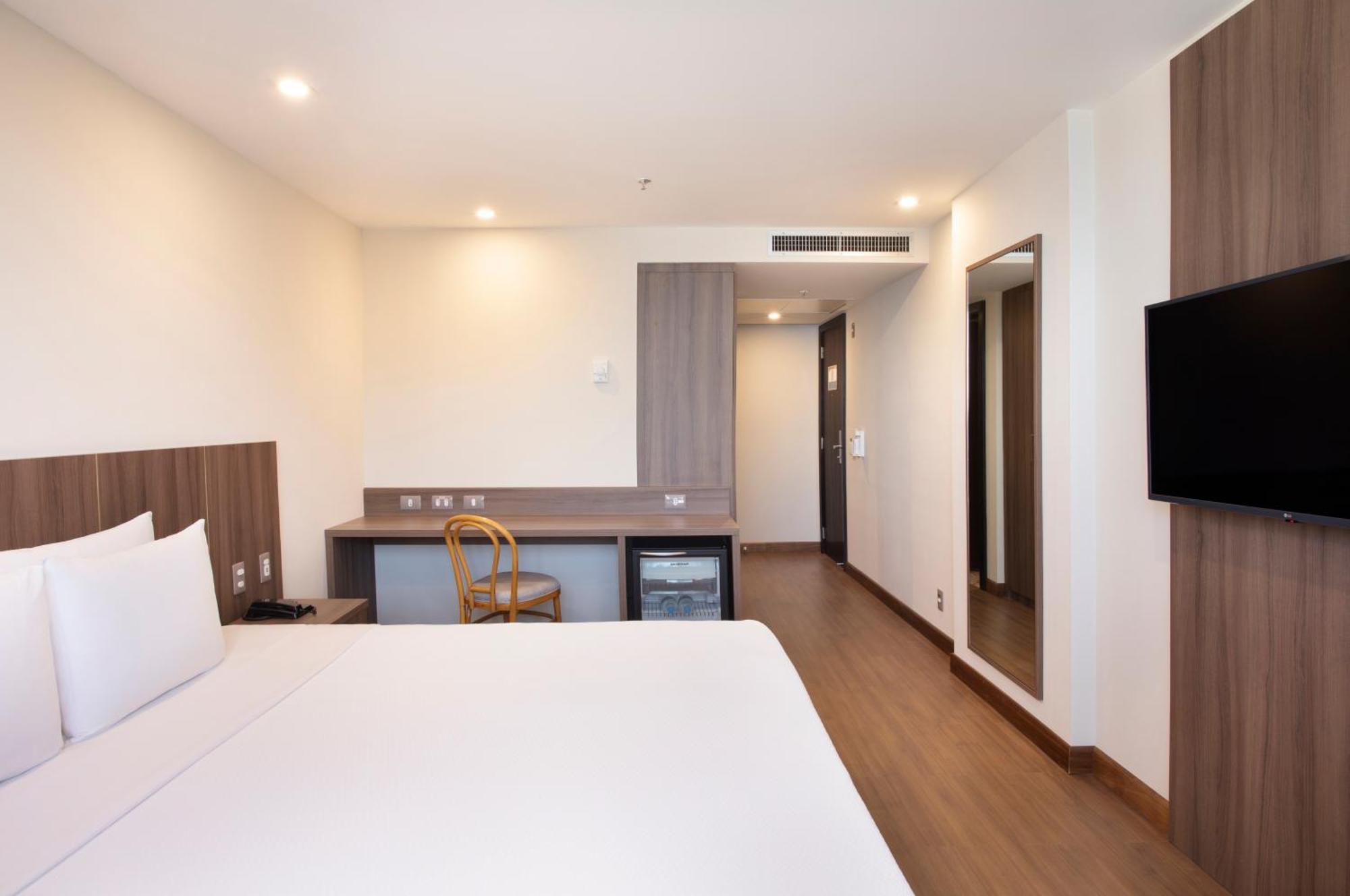 Quarto Duplo Superior