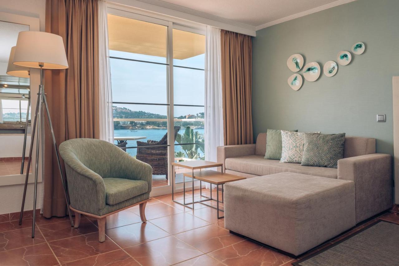Star Prestige Junior Suite Sea View